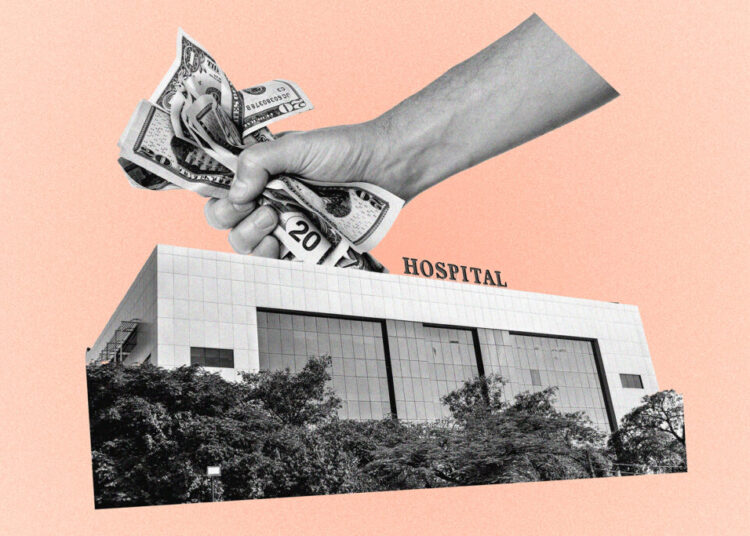 Obamacare subsidies make it too easy to scam the system