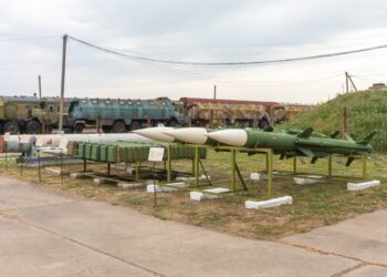 Why Ukraine’s history sows fear of weak security guarantees