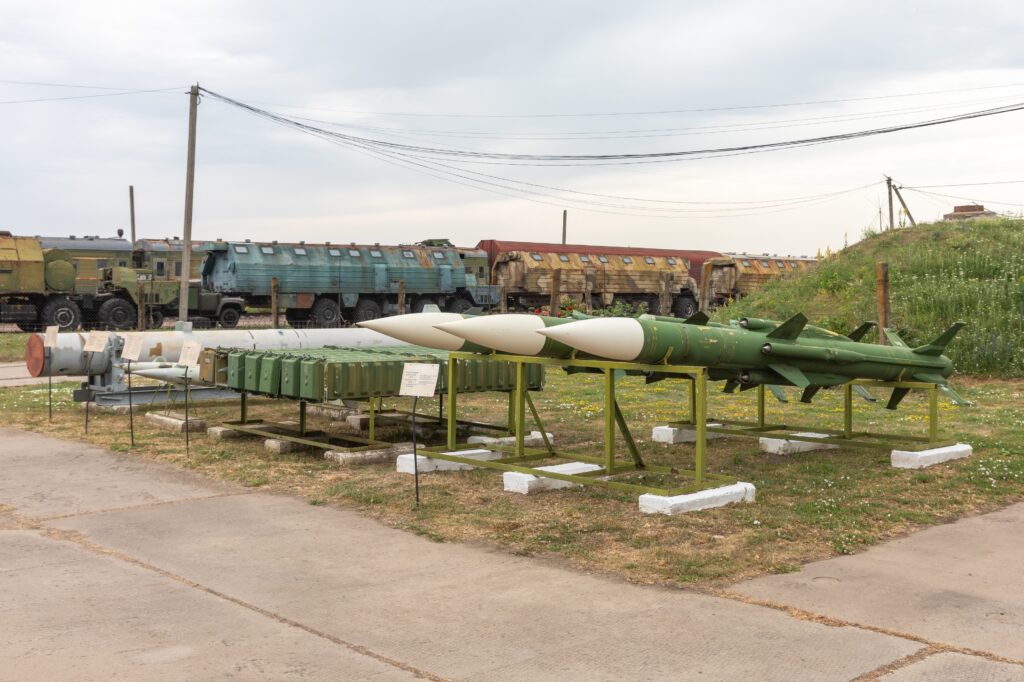 Why Ukraine’s history sows fear of weak security guarantees