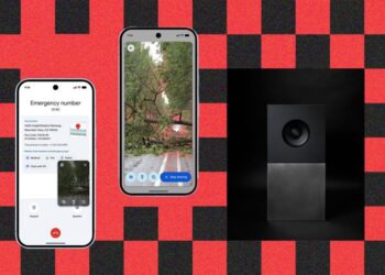 Gear News of the Week: Android Gets Emergency Live Video, and the Pixel Watch 4 Supports Gestures