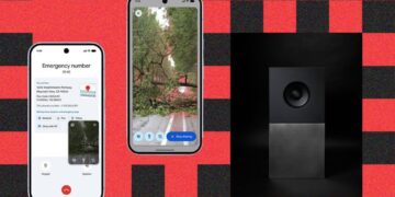 Gear News of the Week: Android Gets Emergency Live Video, and the Pixel Watch 4 Supports Gestures