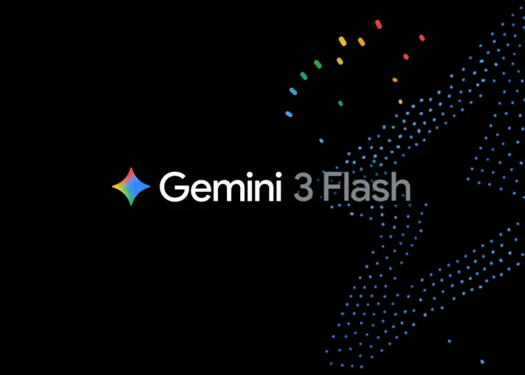 Google Says Gemini 3 Flash AI Is as Fast as Traditional Search