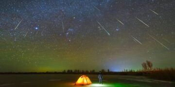 Geminids 2025: How to Watch the Year’s Best Meteor Shower (And the One That Follows)