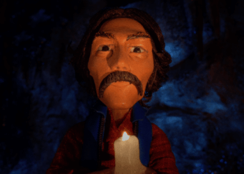 Stranger Things Actor Finn Wolfhard Directs First Offical Video for George Harrison’s ‘Give Me Love’