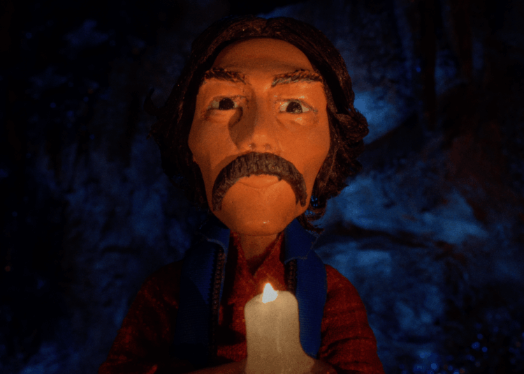 Stranger Things Actor Finn Wolfhard Directs First Offical Video for George Harrison’s ‘Give Me Love’