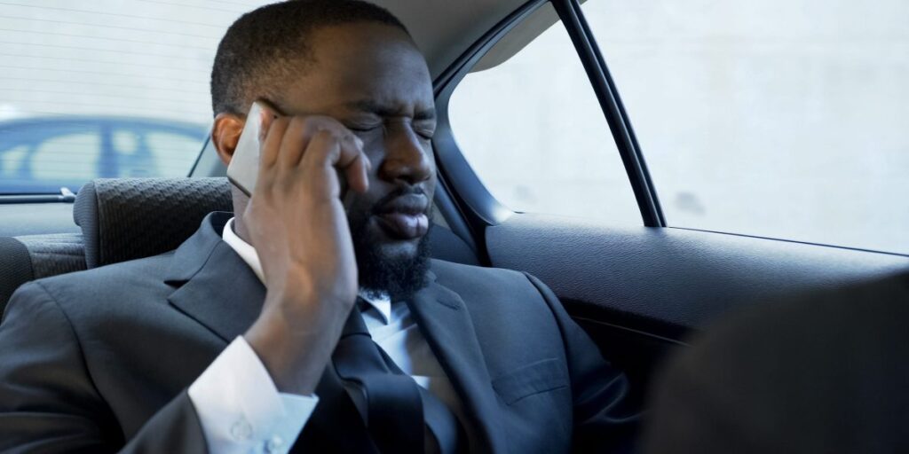 What’s the top concern among billionaires? Not a financial crash or debt crisis. It’s tariffs—and only 1% have no worries about the market