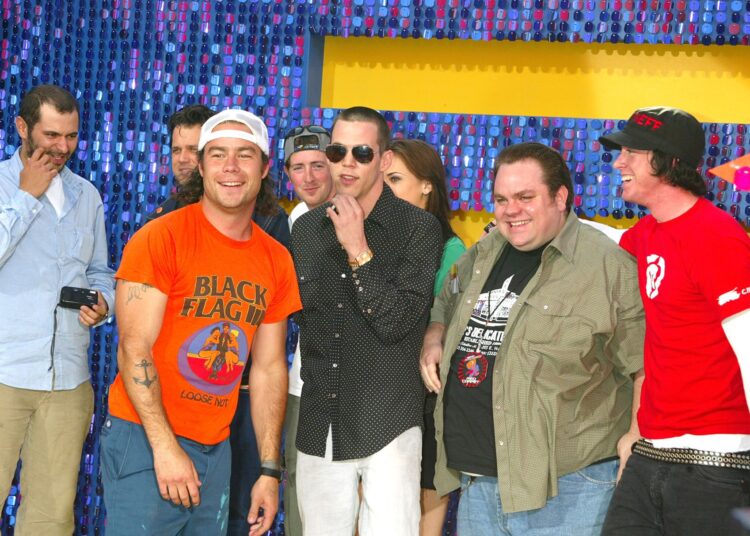 The ‘Jackass’ Star Who Turned Down ‘Saturday Night Live’