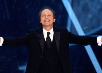 Did Billie Holiday Really Babysit For Billy Crystal?