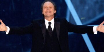 Did Billie Holiday Really Babysit For Billy Crystal?