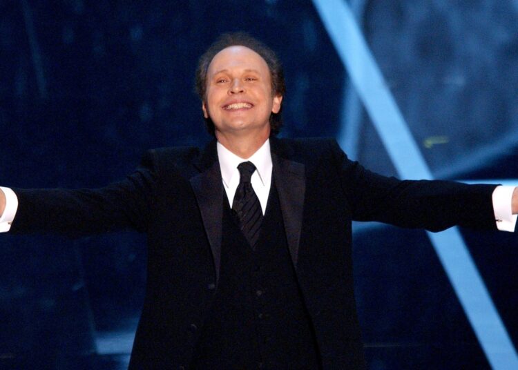 Did Billie Holiday Really Babysit For Billy Crystal?