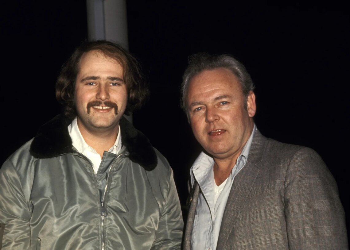 Why Rob Reiner Was Turned Down For the Original ‘All in the Family’ Pilot