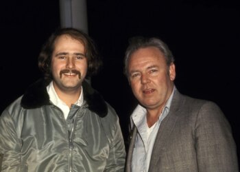 Why Rob Reiner Was Turned Down For the Original ‘All in the Family’ Pilot