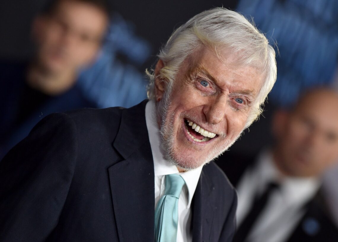 Dick Van Dyke at 100: Showcasing a Master of Physical Comedy