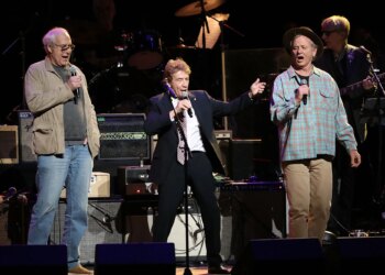 How Chevy Chase Broke the Ice With Bill Murray After Their Feud