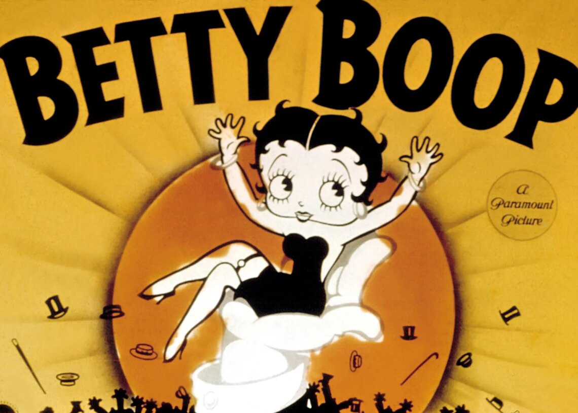 The Actress Who Voiced Betty Boop Was Also in ‘Christmas Vacation’