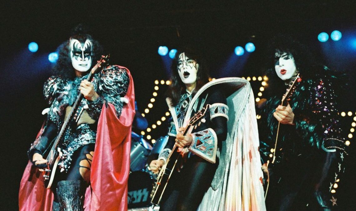 Gene Simmons Has ‘Humbly’ Apologized for Hurtful Comments After KISS Bandmate Ace Frehley’s Death