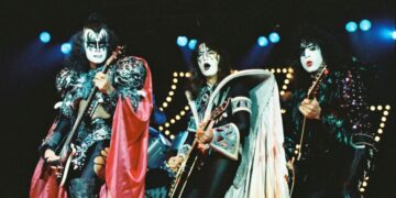Gene Simmons Has ‘Humbly’ Apologized for Hurtful Comments After KISS Bandmate Ace Frehley’s Death
