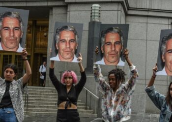 How to consume the Epstein files responsibly