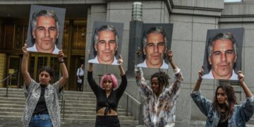 How to consume the Epstein files responsibly