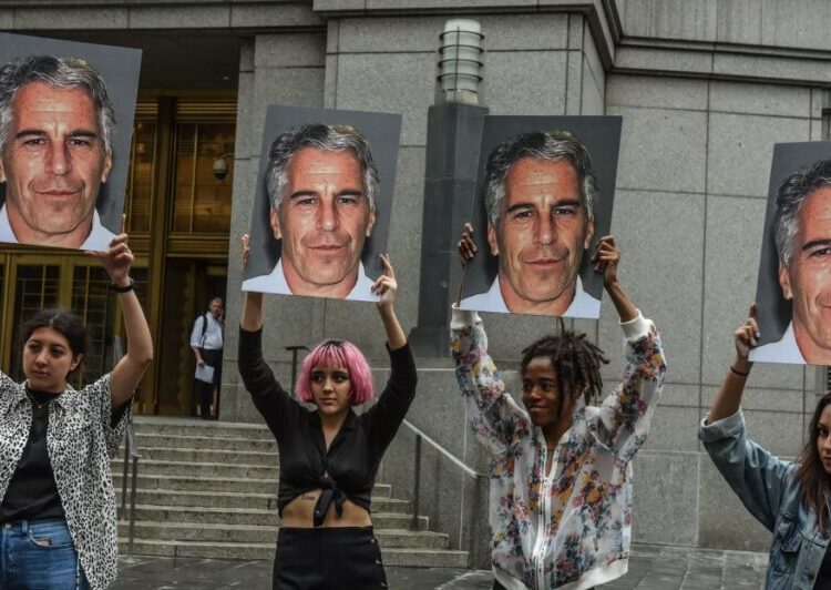 How to consume the Epstein files responsibly
