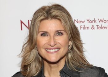 NewsNation’s Ashleigh Banfield Steps Down From Broadcast Role to Lead True Crime Digital Division