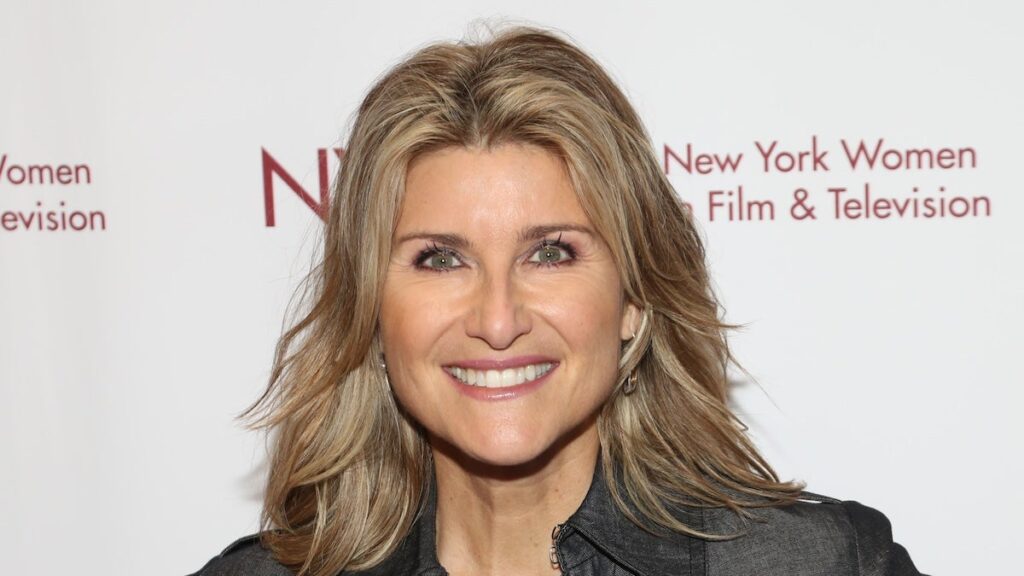 NewsNation’s Ashleigh Banfield Steps Down From Broadcast Role to Lead True Crime Digital Division