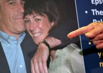 The Epstein files release did nothing to clear up the scandal’s biggest question