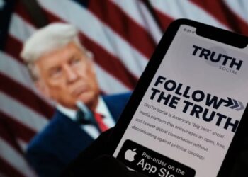 CEO of nuclear fusion firm Trump Media is merging with: High-velocity capital is critical to build quickly and efficiently. The concerns are secondary