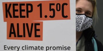 We’re passing a dangerous global warming threshold — but we’re not doomed