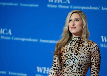 There’s a special place in hell for women like Olivia Nuzzi — whose career as a journalist is over