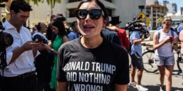 MAGA Influencers Torch Netflix-WBD Deal Over Streamer’s Obama Ties