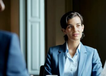 Women’s steady climb to CEO jobs and board seats is stalling amid a perfect storm of politics, economic uncertainty, and changing management tracks