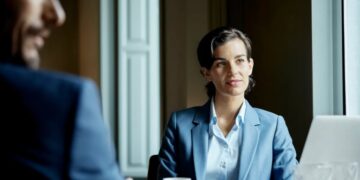 Women’s steady climb to CEO jobs and board seats is stalling amid a perfect storm of politics, economic uncertainty, and changing management tracks