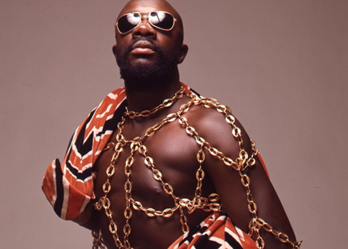 Isaac Hayes Thought He Ruined His Career by Doing ‘South Park’