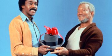 5 Comedy Legends You Didn’t Know Wrote for ‘Sanford and Son’