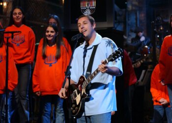 There’s Several Different Versions of ‘The Chanukah Song’ (And a Famous Singer Made One)