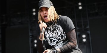 Emo Rapper POORSTACY Dead at 26