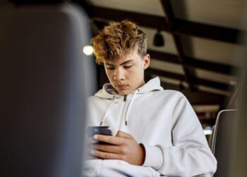 Dictionaries’ words of the year are trying to tell us something about being online in 2025