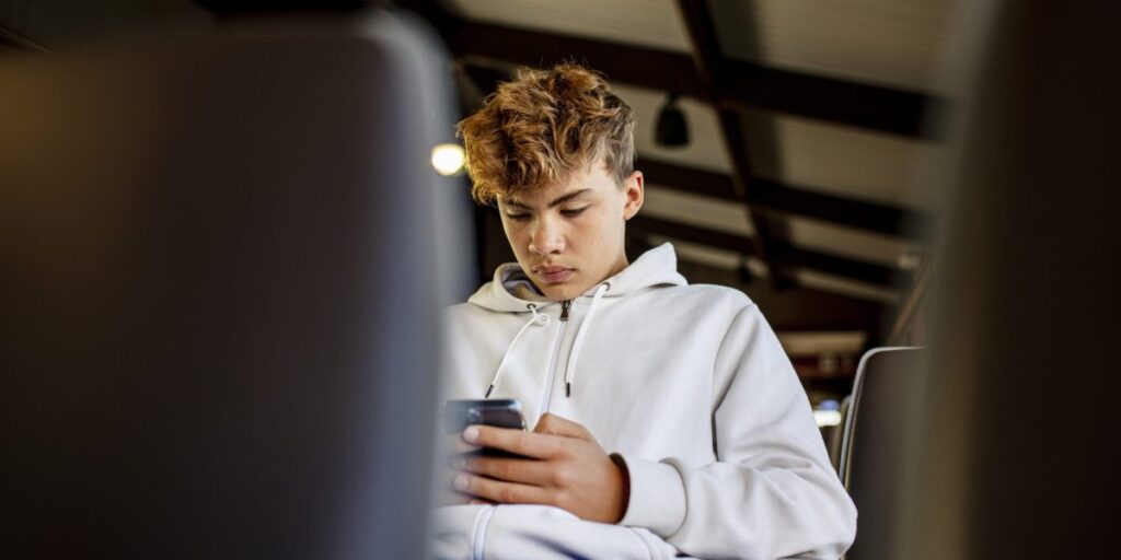 Dictionaries’ words of the year are trying to tell us something about being online in 2025