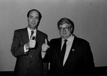 Roger Ebert Wrote an X-Rated Comedy in the 1970s, and Gene Siskel Tore it Apart