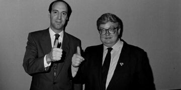 Roger Ebert Wrote an X-Rated Comedy in the 1970s, and Gene Siskel Tore it Apart