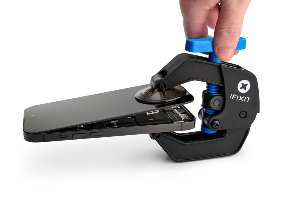 iFixit Put a Chatbot Repair Expert in an App