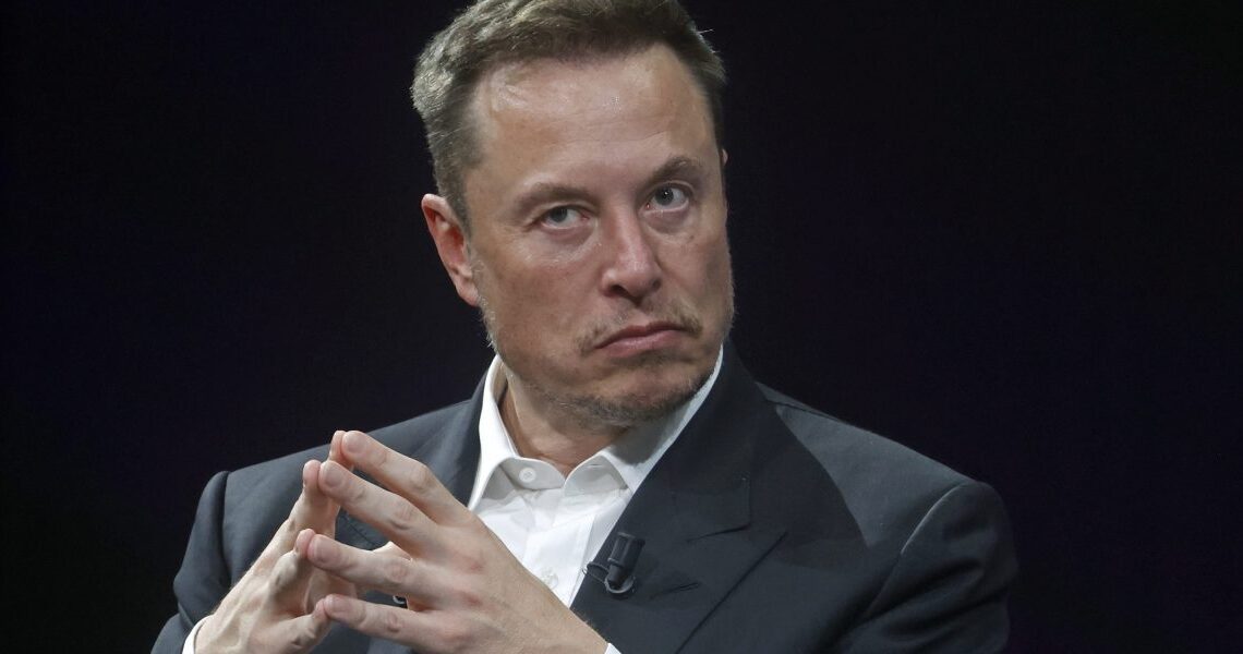 Elon Musk and Bill Gates are wrong about AI replacing all jobs. ‘That’s not what we’re seeing,’ LinkedIn exec says—the opposite is happening