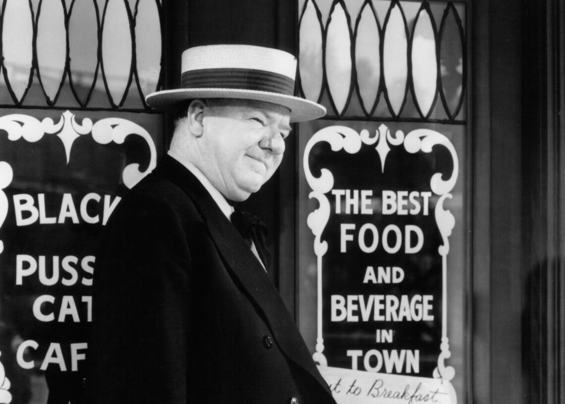 Dirty Jokes Hiding in 6 Old Movies and Shows