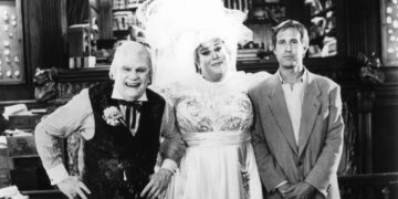 The Iconic Rapper Whose First Movie Role Was in a Dan Aykroyd Box Office Bomb