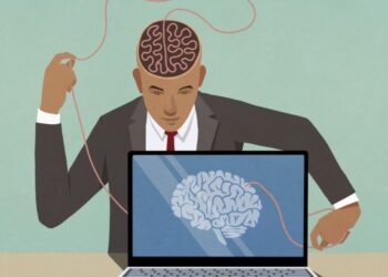 Will AI make research on humans… less human?