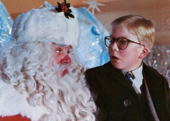 The Director of ‘A Christmas Story’ Also Directed a Gritty Christmas Slasher