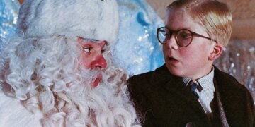 The Director of ‘A Christmas Story’ Also Directed a Gritty Christmas Slasher