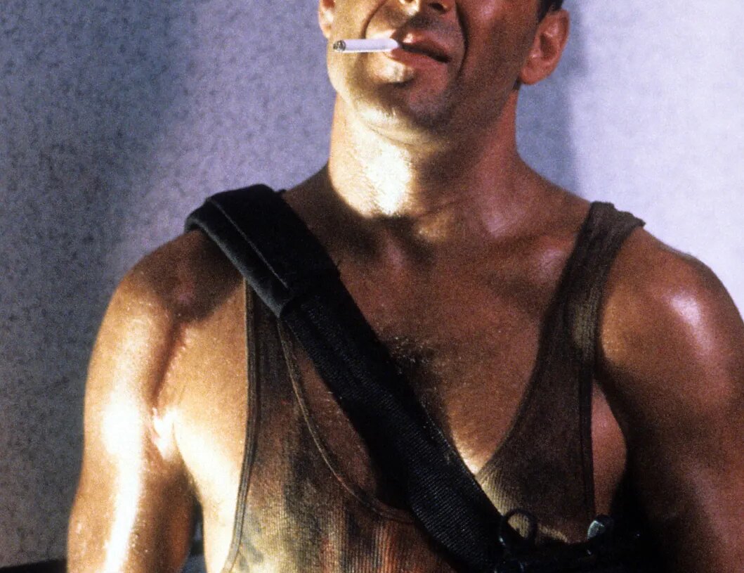 4 Movies You Didn’t Know Were Comedies (According to Their Creators)