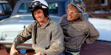 The Iconic Actor Who Had His Own ‘Dumb and Dumber’ Toilet Moment